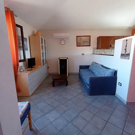 Appartement Sardegna - Accogliente E Luminoso *