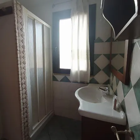 דירה Sardegna - Accogliente E Luminoso פורטו סן פאולו