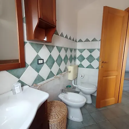Sardegna - Accogliente E Luminoso Apartment *