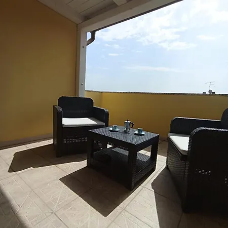 Sardegna - Accogliente E Luminoso *