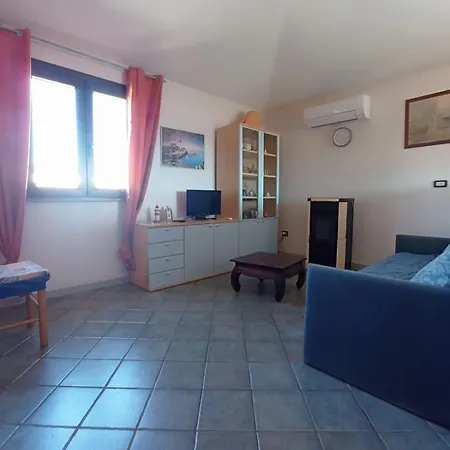 Sardegna - Accogliente E Luminoso פורטו סן פאולו