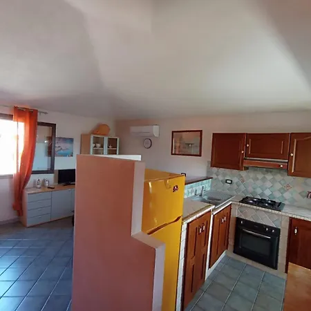 Sardegna - Accogliente E Luminoso