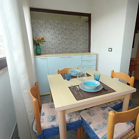 דירה Sardegna - Accogliente E Luminoso פורטו סן פאולו