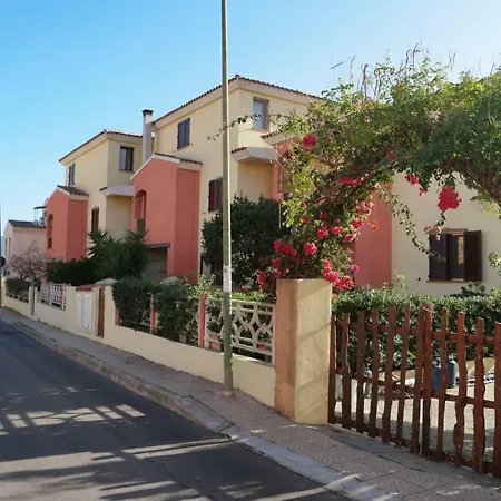 Sardegna - Accogliente E Luminoso פורטו סן פאולו