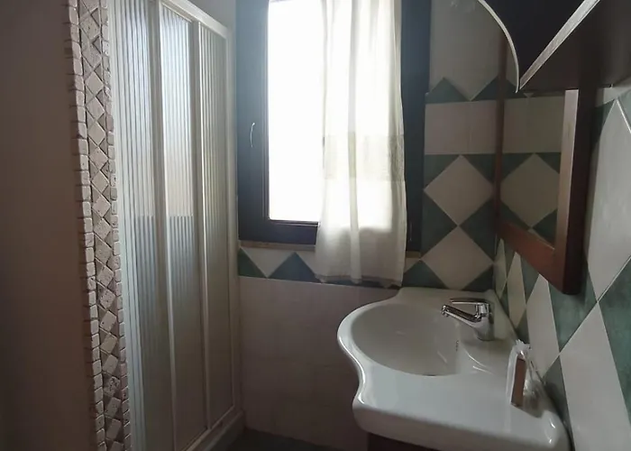 Apartmán Sardegna - Accogliente E Luminoso Porto San Paolo (Sardinia)