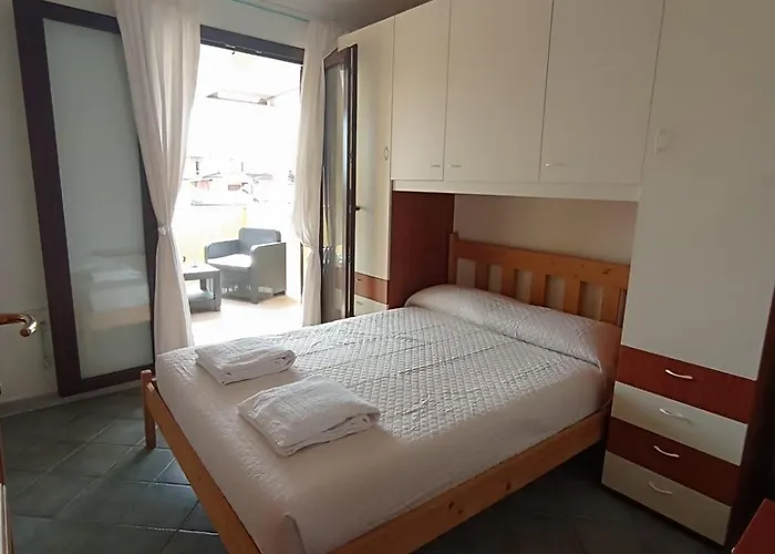 Sardegna - Accogliente E Luminoso *