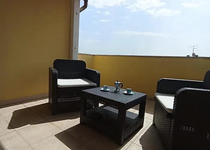 Sardegna - Accogliente E Luminoso *