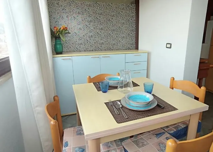 Apartmán Sardegna - Accogliente E Luminoso Porto San Paolo (Sardinia)