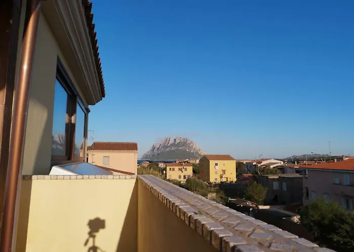 Sardegna - Accogliente E Luminoso *